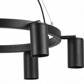 Подвесная люстра Lightstar Rullo LR016376 в Набережных Челнах - naberezhnye-chelny.mebel24.online | фото 5