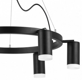 Подвесная люстра Lightstar Rullo LR0163760 в Набережных Челнах - naberezhnye-chelny.mebel24.online | фото 5