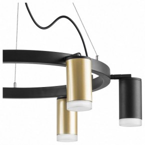 Подвесная люстра Lightstar Rullo LR0164033730 в Набережных Челнах - naberezhnye-chelny.mebel24.online | фото 5