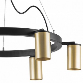 Подвесная люстра Lightstar Rullo LR016406 в Набережных Челнах - naberezhnye-chelny.mebel24.online | фото 5