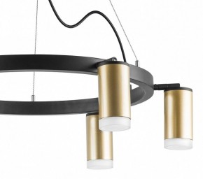 Подвесная люстра Lightstar Rullo LR0164060 в Набережных Челнах - naberezhnye-chelny.mebel24.online | фото 5