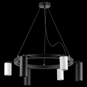 Подвесная люстра Lightstar Rullo LR016873363 в Набережных Челнах - naberezhnye-chelny.mebel24.online | фото 3