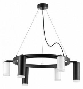 Подвесная люстра Lightstar Rullo LR0168733630 в Набережных Челнах - naberezhnye-chelny.mebel24.online | фото 2