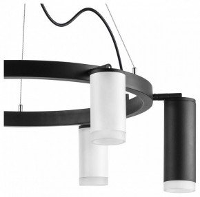Подвесная люстра Lightstar Rullo LR0168733630 в Набережных Челнах - naberezhnye-chelny.mebel24.online | фото 5