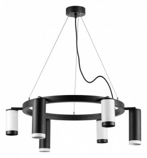 Подвесная люстра Lightstar Rullo LR01687336376 в Набережных Челнах - naberezhnye-chelny.mebel24.online | фото 2