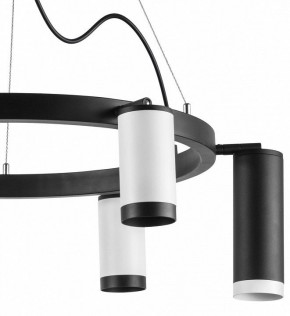 Подвесная люстра Lightstar Rullo LR01687336376 в Набережных Челнах - naberezhnye-chelny.mebel24.online | фото 5