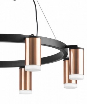 Подвесная люстра Lightstar Rullo LR0183080 в Набережных Челнах - naberezhnye-chelny.mebel24.online | фото 4