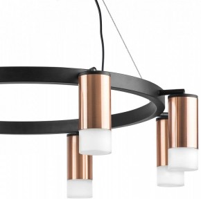 Подвесная люстра Lightstar Rullo LR0183081 в Набережных Челнах - naberezhnye-chelny.mebel24.online | фото 3