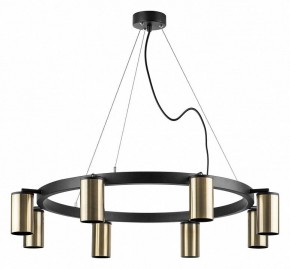 Подвесная люстра Lightstar Rullo LR018318 в Набережных Челнах - naberezhnye-chelny.mebel24.online | фото 2