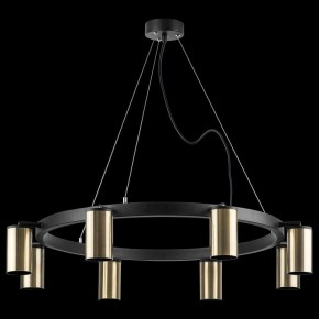 Подвесная люстра Lightstar Rullo LR018318 в Набережных Челнах - naberezhnye-chelny.mebel24.online | фото 3