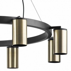 Подвесная люстра Lightstar Rullo LR018318 в Набережных Челнах - naberezhnye-chelny.mebel24.online | фото 5
