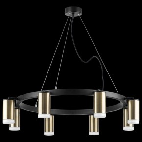 Подвесная люстра Lightstar Rullo LR0183180 в Набережных Челнах - naberezhnye-chelny.mebel24.online | фото 3