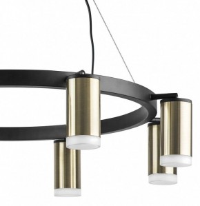 Подвесная люстра Lightstar Rullo LR0183180 в Набережных Челнах - naberezhnye-chelny.mebel24.online | фото 5