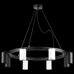 Подвесная люстра Lightstar Rullo LR018364374 в Набережных Челнах - naberezhnye-chelny.mebel24.online | фото 3