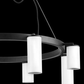 Подвесная люстра Lightstar Rullo LR018364864 в Набережных Челнах - naberezhnye-chelny.mebel24.online | фото 5