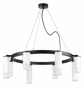 Подвесная люстра Lightstar Rullo LR0183648641 в Набережных Челнах - naberezhnye-chelny.mebel24.online | фото 2