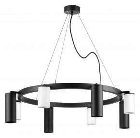 Подвесная люстра Lightstar Rullo LR018364874 в Набережных Челнах - naberezhnye-chelny.mebel24.online | фото 2