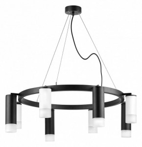 Подвесная люстра Lightstar Rullo LR0183648741 в Набережных Челнах - naberezhnye-chelny.mebel24.online | фото 2