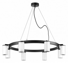 Подвесная люстра Lightstar Rullo LR018368 в Набережных Челнах - naberezhnye-chelny.mebel24.online | фото 2