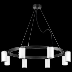 Подвесная люстра Lightstar Rullo LR018368 в Набережных Челнах - naberezhnye-chelny.mebel24.online | фото 3