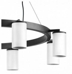 Подвесная люстра Lightstar Rullo LR018368 в Набережных Челнах - naberezhnye-chelny.mebel24.online | фото 4