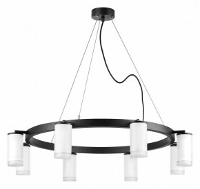 Подвесная люстра Lightstar Rullo LR0183680 в Набережных Челнах - naberezhnye-chelny.mebel24.online | фото 2