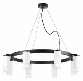 Подвесная люстра Lightstar Rullo LR0183681 в Набережных Челнах - naberezhnye-chelny.mebel24.online | фото 2