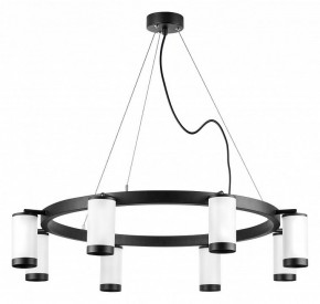 Подвесная люстра Lightstar Rullo LR01836837 в Набережных Челнах - naberezhnye-chelny.mebel24.online | фото 2