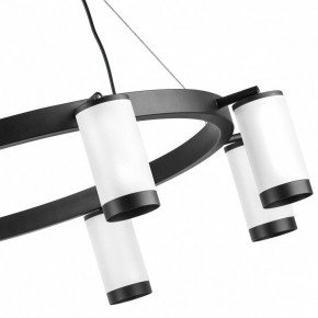 Подвесная люстра Lightstar Rullo LR01836837 в Набережных Челнах - naberezhnye-chelny.mebel24.online | фото 5