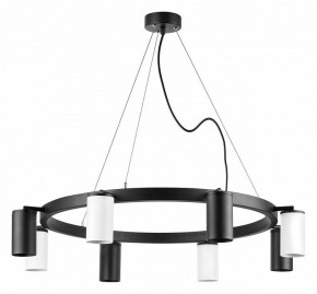 Подвесная люстра Lightstar Rullo LR018374364 в Набережных Челнах - naberezhnye-chelny.mebel24.online | фото 2