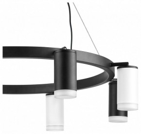 Подвесная люстра Lightstar Rullo LR0183743640 в Набережных Челнах - naberezhnye-chelny.mebel24.online | фото 5