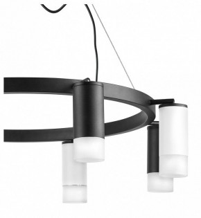 Подвесная люстра Lightstar Rullo LR0183743641 в Набережных Челнах - naberezhnye-chelny.mebel24.online | фото 4