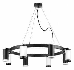 Подвесная люстра Lightstar Rullo LR01837436476 в Набережных Челнах - naberezhnye-chelny.mebel24.online | фото 2