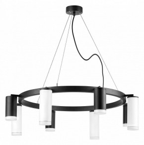 Подвесная люстра Lightstar Rullo LR0183748640 в Набережных Челнах - naberezhnye-chelny.mebel24.online | фото 3