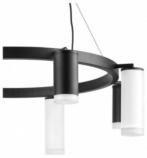 Подвесная люстра Lightstar Rullo LR0183748640 в Набережных Челнах - naberezhnye-chelny.mebel24.online | фото 4