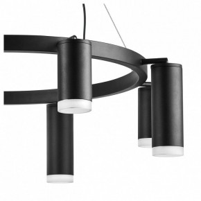 Подвесная люстра Lightstar Rullo LR0183748740 в Набережных Челнах - naberezhnye-chelny.mebel24.online | фото 4