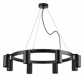 Подвесная люстра Lightstar Rullo LR018378 в Набережных Челнах - naberezhnye-chelny.mebel24.online | фото 2