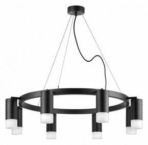 Подвесная люстра Lightstar Rullo LR0183781 в Набережных Челнах - naberezhnye-chelny.mebel24.online | фото 2