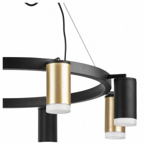 Подвесная люстра Lightstar Rullo LR0184043740 в Набережных Челнах - naberezhnye-chelny.mebel24.online | фото 5