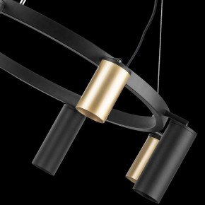Подвесная люстра Lightstar Rullo LR018404874 в Набережных Челнах - naberezhnye-chelny.mebel24.online | фото 4