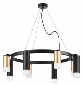 Подвесная люстра Lightstar Rullo LR0184048741 в Набережных Челнах - naberezhnye-chelny.mebel24.online | фото 2