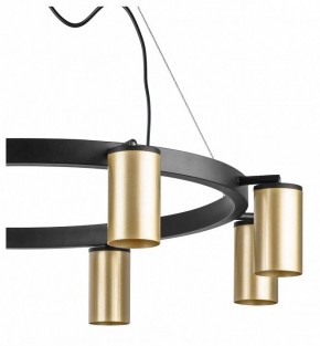 Подвесная люстра Lightstar Rullo LR018408 в Набережных Челнах - naberezhnye-chelny.mebel24.online | фото 5
