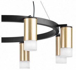Подвесная люстра Lightstar Rullo LR0184081 в Набережных Челнах - naberezhnye-chelny.mebel24.online | фото 5