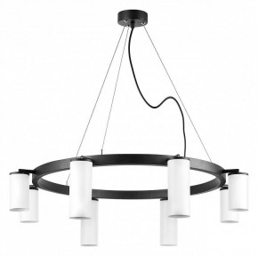 Подвесная люстра Lightstar Rullo LR018864364 в Набережных Челнах - naberezhnye-chelny.mebel24.online | фото 2