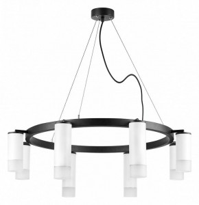 Подвесная люстра Lightstar Rullo LR0188643641 в Набережных Челнах - naberezhnye-chelny.mebel24.online | фото 2
