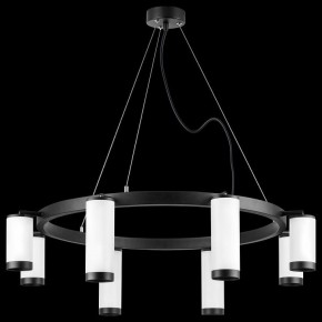 Подвесная люстра Lightstar Rullo LR01886436440 в Набережных Челнах - naberezhnye-chelny.mebel24.online | фото 3