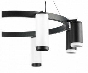 Подвесная люстра Lightstar Rullo LR01886437467 в Набережных Челнах - naberezhnye-chelny.mebel24.online | фото 5