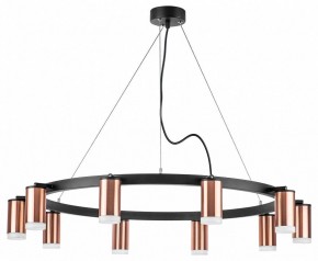 Подвесная люстра Lightstar Rullo LR0203000 в Набережных Челнах - naberezhnye-chelny.mebel24.online | фото 2