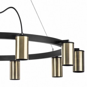Подвесная люстра Lightstar Rullo LR020310 в Набережных Челнах - naberezhnye-chelny.mebel24.online | фото 4