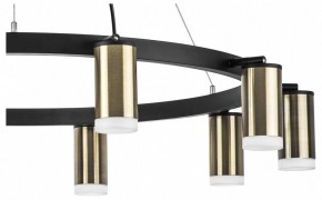 Подвесная люстра Lightstar Rullo LR0203100 в Набережных Челнах - naberezhnye-chelny.mebel24.online | фото 5